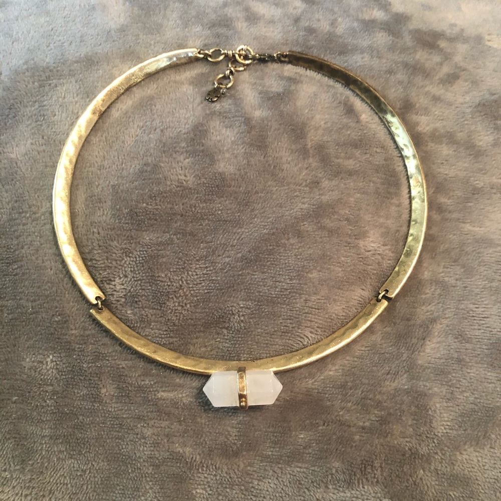 Gorgeous LUCKY BRAND necklace